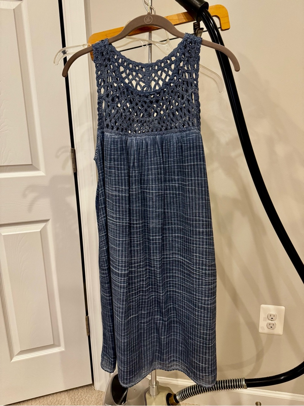 Pilcro by Anthropologie dress